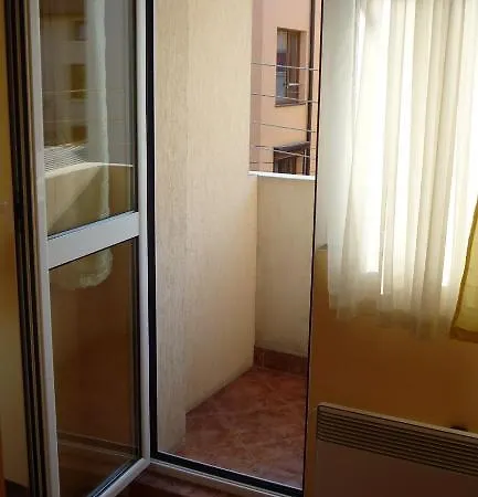 Hostel Sylvia Sofia
