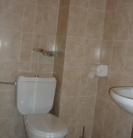 Sylvia Hostel